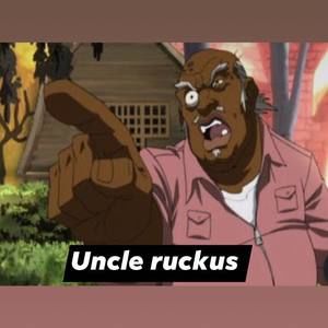 Meet your Posher, Otis